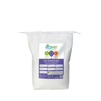 Ecover Waspoeder color 7500 Gram