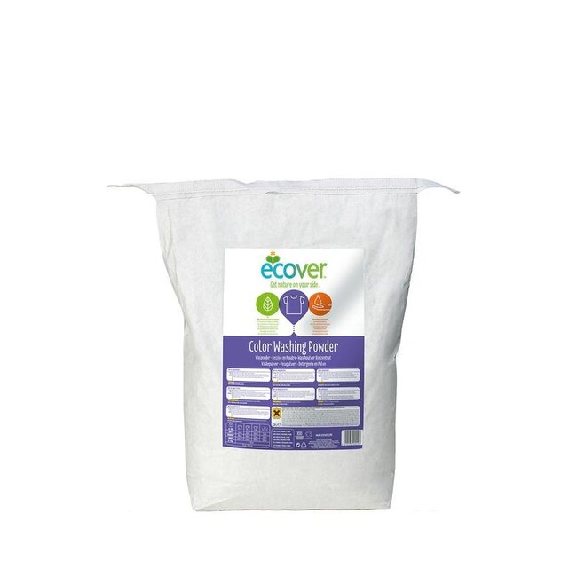 Waspoeder color 7500 Gram