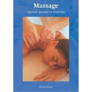 Weleda Massageboekje Weleda 1 Stuks