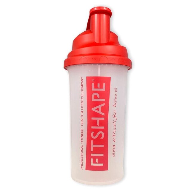Shake beker 700ml 1 Stuks