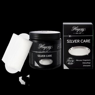 Hagerty Silver care 185 Gram