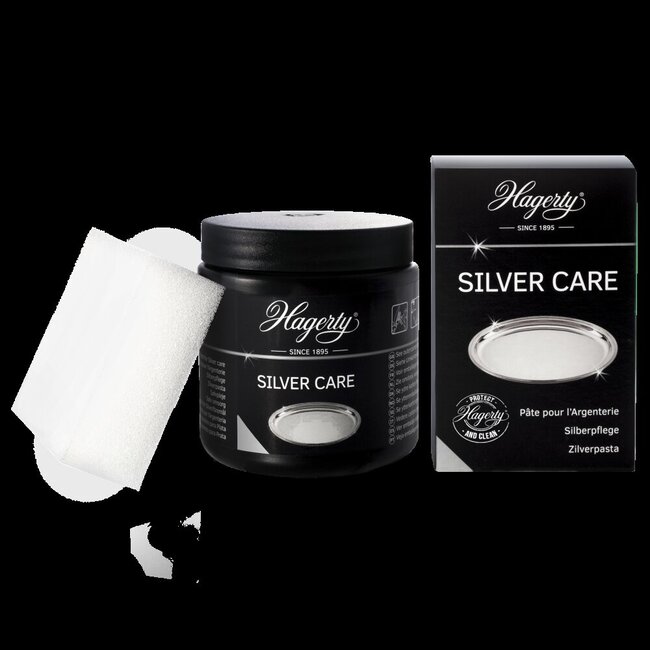 Silver care 185 Gram