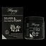 Silver foam multimetal 185 Gram