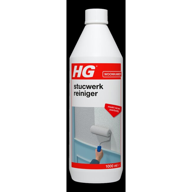 Stucwerk reiniger 1 Liter