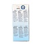 Waterfilterpatroon classic 3-pack 1 Stuks