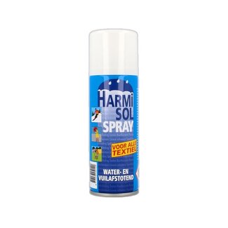 Harmisol Harmisol Spray textile 200 ml