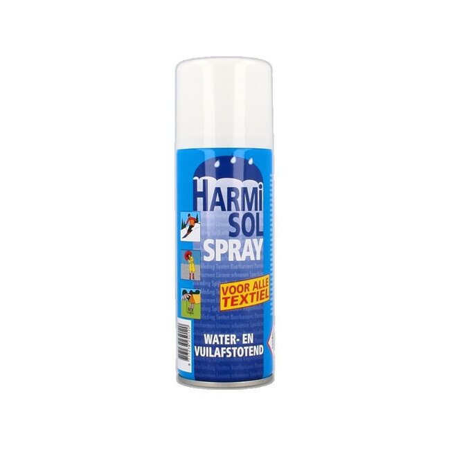 Textiel spray 200 Milliliter