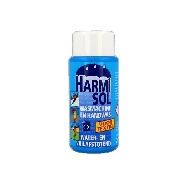 Vloeibaar wasmachine 200 Milliliter