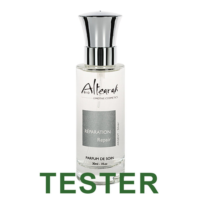 Parfum de soin silver repair 30ml 1 Tester