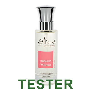 Altearah Altearah Parfum de soin pink tenderness 30ml 1 Tester
