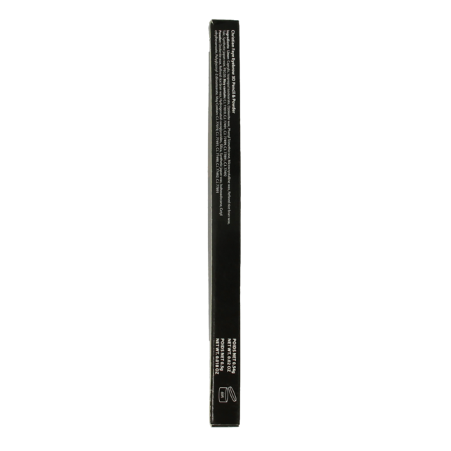 Christian Faye Eyebrow 3D pencil & powder taupe 1 Gram