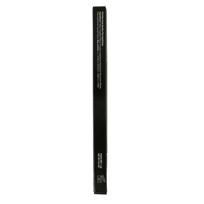 Christian Faye Stylo à sourcils liquide quattro tip taupe 1,3 g