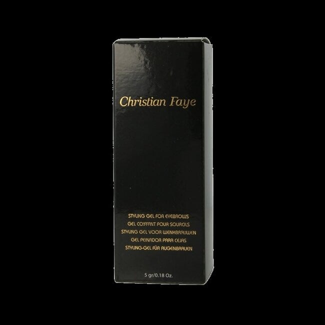 Eyebrow styling gel 5 Gram