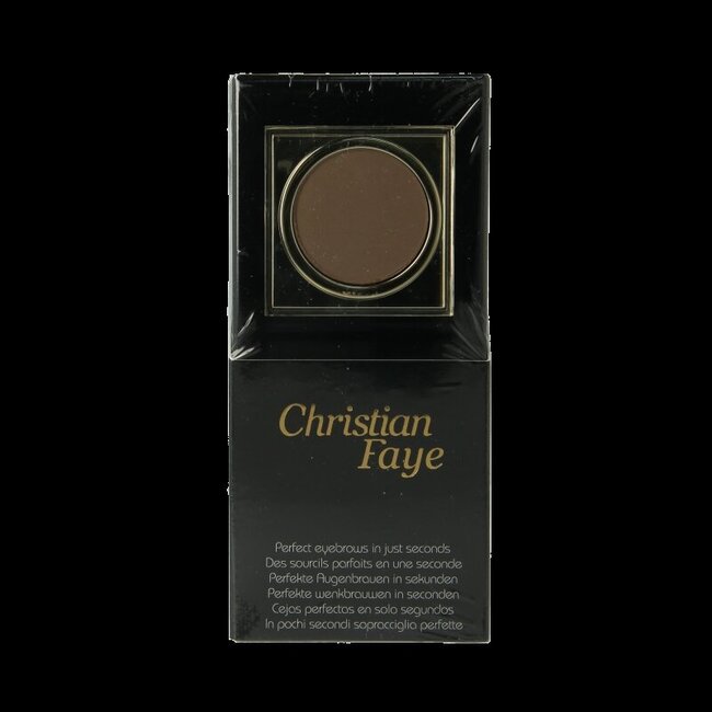 Eyebrow powder ash brown 3 Gram