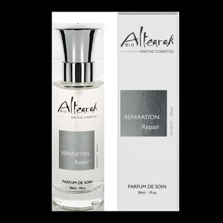 Altearah Altearah Parfum de soin Argent - Réparation bio 30 ml