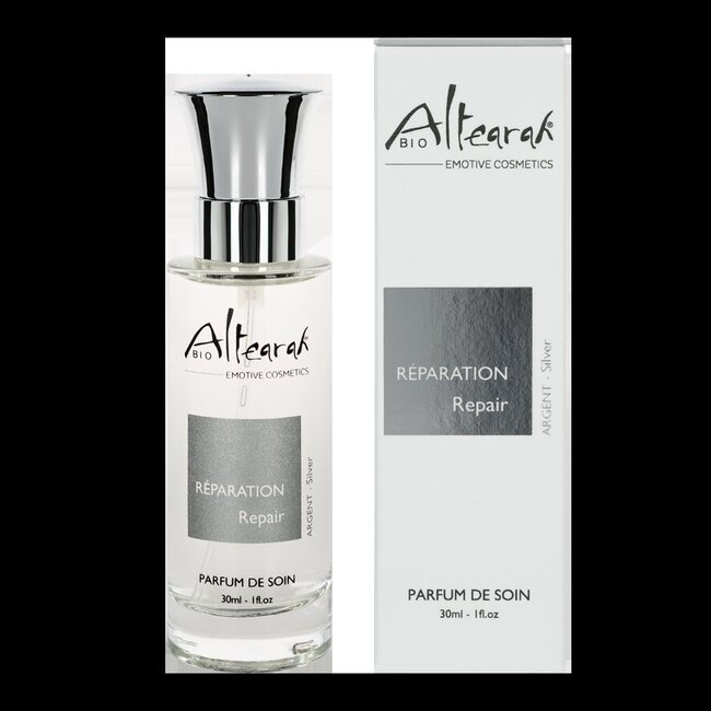 Altearah Parfum de soin silver repair bio 30 Milliliter