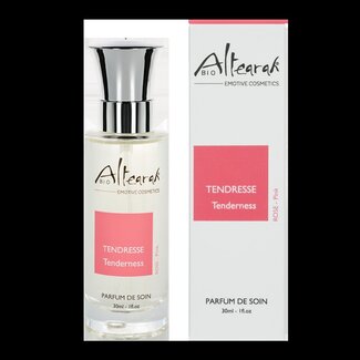Altearah Altearah Parfum de soin Rose Tendresse bio 30 ml