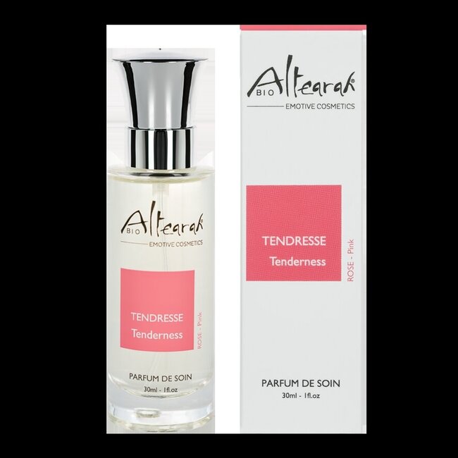 Altearah Parfum de soin pink tenderness bio 30 Milliliter