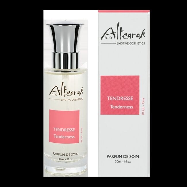 Parfum de soin pink tenderness bio 30 Milliliter