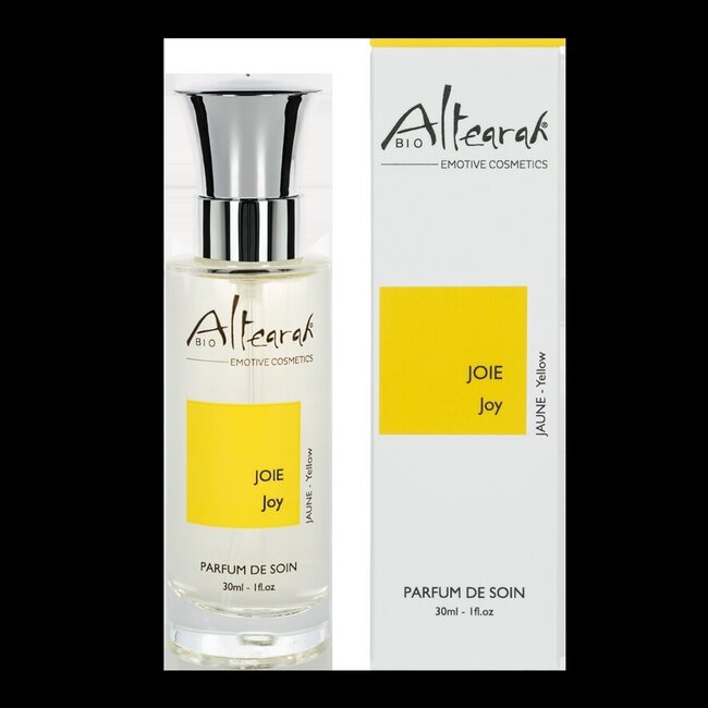 Parfum de soin yellow joy bio 30 Milliliter