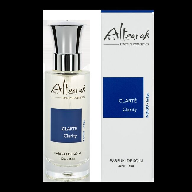 Parfum de soin indigo clarity bio 30 Milliliter