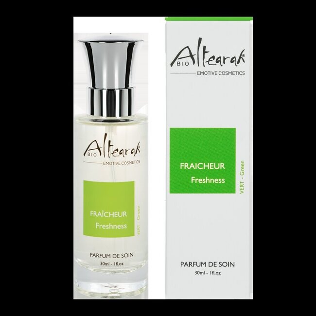 Parfum de soin green freshness bio 30 Milliliter