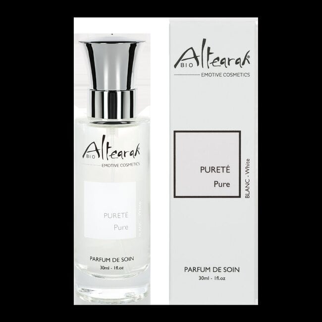 Parfum de soin white pure bio 30 Milliliter