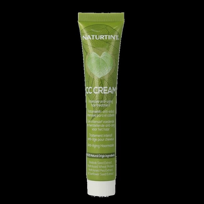 CC cream anti-aging 50 Milliliter