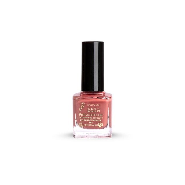 Nagellak 653 fall in love 9 Milliliter