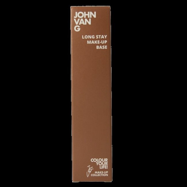 Long stay make-up base fall in love 20 Milliliter