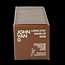 Long stay make-up base fall in love 20 Milliliter