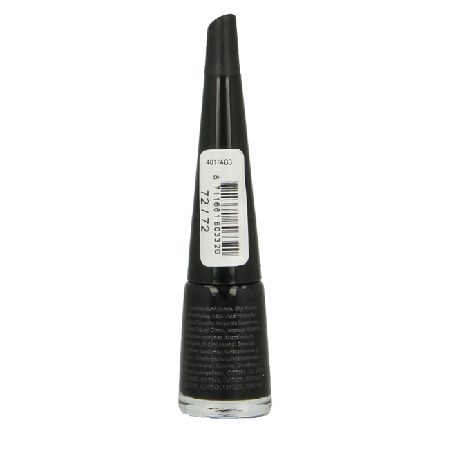 Herome Take away nail colour basic 72/72 4 Milliliter