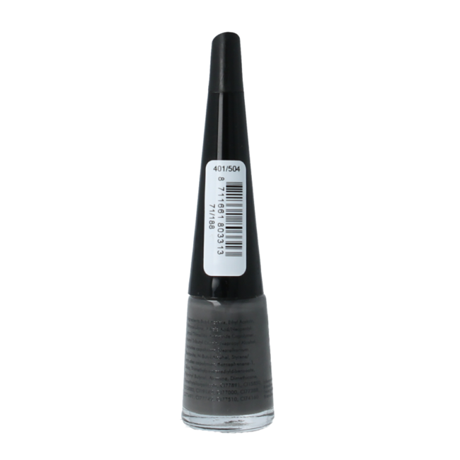 Herome Take away nail colour basic 71 4 ml