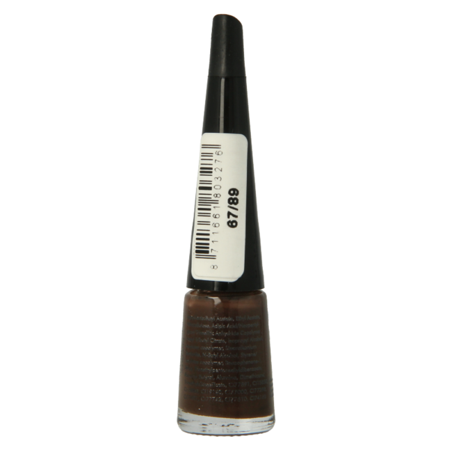 Herome Take away nail colour basic 67/89 4 Milliliter