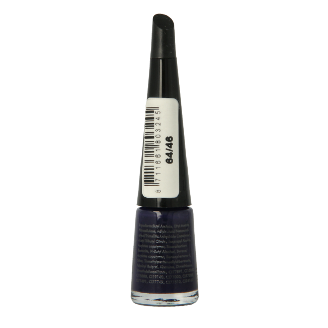 Herome Take away nail colour basic 64/46 4 ml