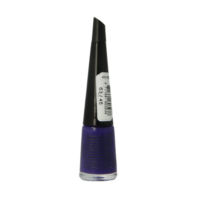 Herome Take away nail colour basic 63/45 4 Milliliter