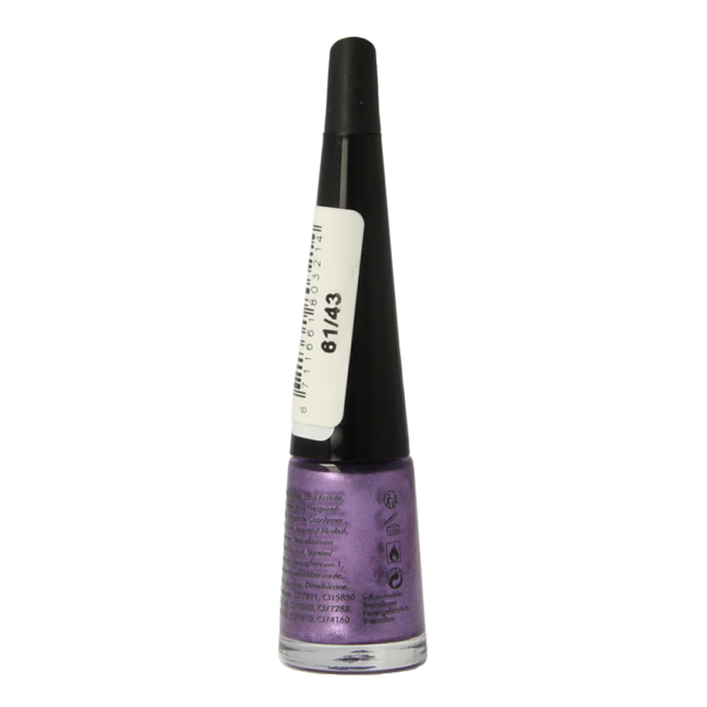Herome Take away nail colour basic 61/43 4 Milliliter