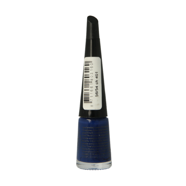 Herome Take away nail colour basic 56/54 ch 401 4 Milliliter