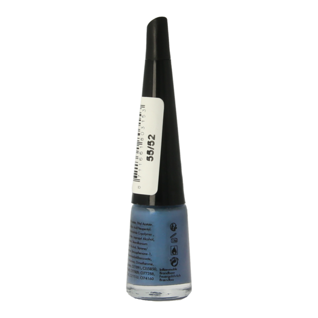 Herome Take away nail colour basic 55/52 4 Milliliter