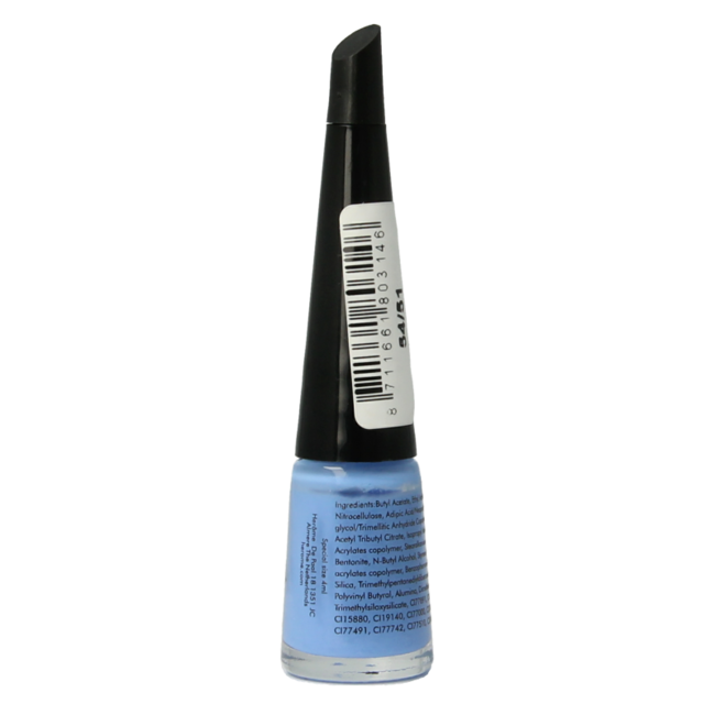 Herome Take away nail colour basic 54/51 4 ml