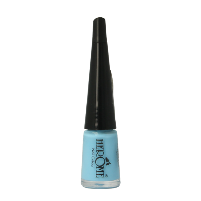 Take away nail colour basic 53/53 ch 401 4 Milliliter