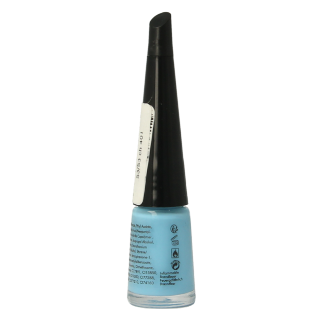 Herome Take away nail colour basic 53/53 ch 401 4 Milliliter