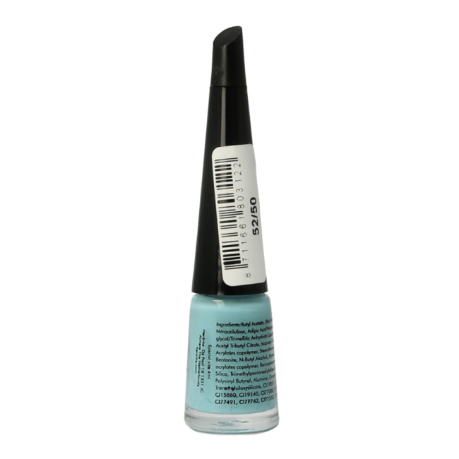 Herome Take away nail colour basic 52/50 4 ml