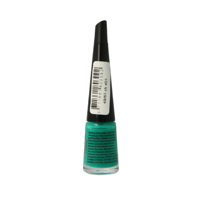 Herome Take away nail colour basic 49/61 ch 401 4 Milliliter