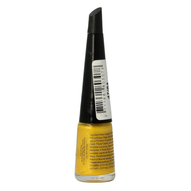 Herome Take away nail colour basic 47/64 4 Milliliter
