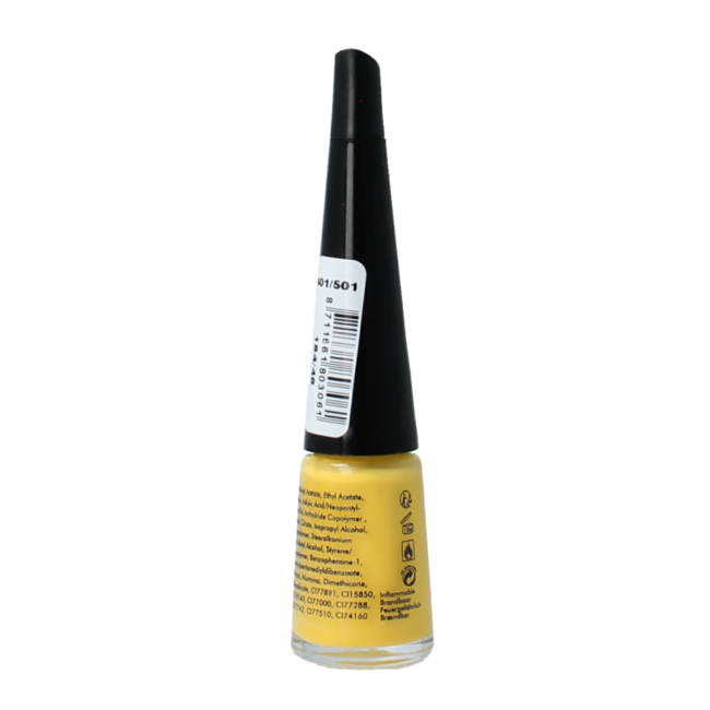 Herome Take away nail colour basic 46 4 ml