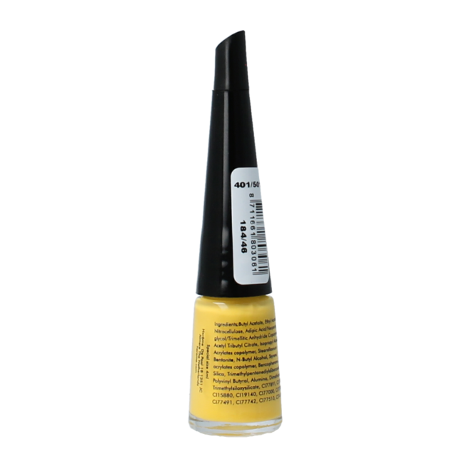 Herome Take away nail colour basic 46 4 Milliliter