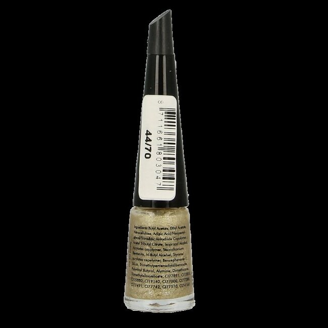 Herome Take away nail colour basic 44/70 4 Milliliter