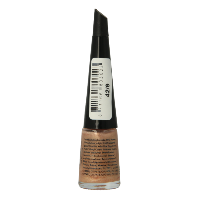 Herome Take away nail colour basic 42/9 4 Milliliter