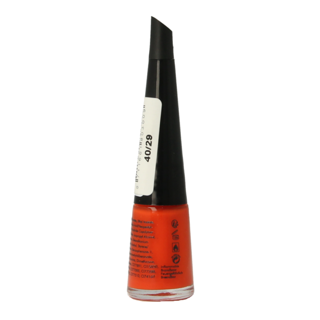 Herome Take away nail colour basic 40/29 4 Milliliter